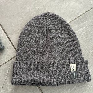Zara winter hat size 1-4